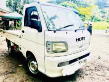 Daihatsu Hijet 2010 Lorry