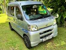 Daihatsu Hijet 2008 Van