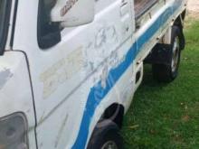 Daihatsu Hijet 2002 Lorry