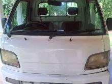 Daihatsu Hijet 1999 Lorry