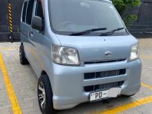 Daihatsu Hijet 2007 Van