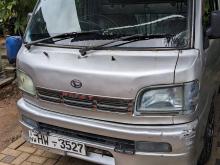 Daihatsu Hijet 1999 Lorry