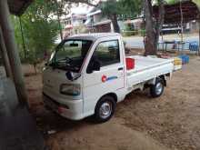 Daihatsu Hijet 2003 Lorry