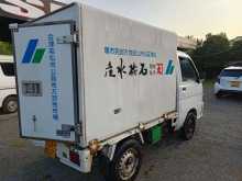 Daihatsu Hijet 2002 Lorry