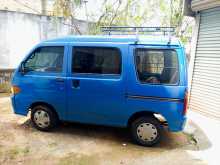Daihatsu Hijet 1999 Van