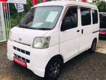 Daihatsu HIJET 2006 Van