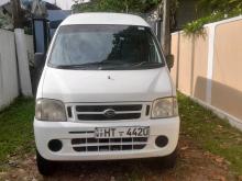 Daihatsu Hijet 1999 Van