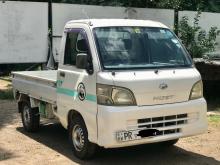 Daihatsu Hijet 2006 Lorry