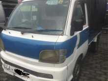 Daihatsu HIJET 2000 Lorry