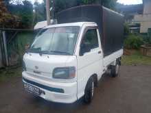 Daihatsu Hijet 2001 Lorry
