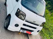 Daihatsu Hijet 2007 Van