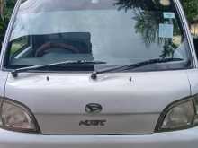 Daihatsu Hijet 2010 Lorry