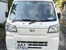 Daihatsu Hijet 2023 Lorry