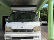 Daihatsu Hijet 2003 Lorry