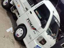 Daihatsu Hijet 1999 Lorry