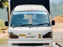 Daihatsu Hijet 2001 Lorry
