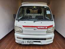 Daihatsu HIJET 2001 Lorry