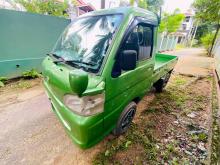 Daihatsu Hijet 2007 Lorry