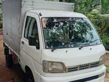 Daihatsu Hijet 2002 Lorry