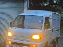 Daihatsu Hijet 2001 Lorry