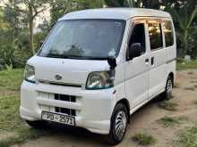 Daihatsu Hijet 320 2006 Van