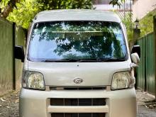 Daihatsu Hijet 320 2007 Van