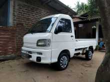 Daihatsu Hijet 2001 Lorry