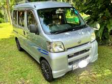 Daihatsu Hijet 2007 Van