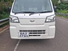Daihatsu Hijet 2023 Lorry