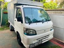 Daihatsu Hijet 2007 Lorry
