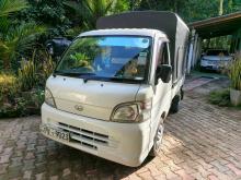 Daihatsu Hijet 2010 Lorry