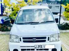 Daihatsu Hijet 2006 Van