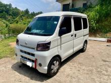 Daihatsu Hijet 2007 Van
