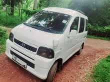 Daihatsu Hijet 1999 Van