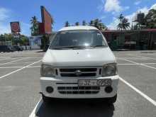 Daihatsu Hijet 2000 Van