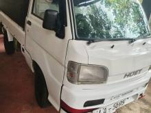 Daihatsu Hijet 2003 Lorry