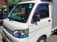 Daihatsu Hijet 2007 Lorry