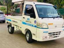 Daihatsu Hijet 2007 Lorry