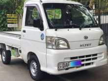 Daihatsu Hijet 2012 Lorry