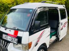 Daihatsu Hijet 2004 Van