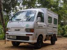 Daihatsu Hijet 1998 Lorry