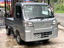 Daihatsu HIJET 2022 Lorry