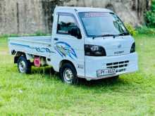 Daihatsu Hijet 2008 Lorry