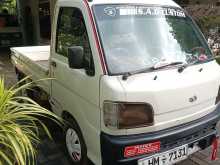 Daihatsu Hijet 1999 Lorry