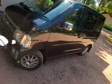 Daihatsu Hijet 2005 Van