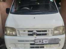 Daihatsu Hijet 1999 Van