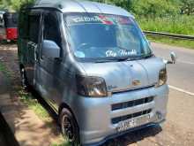 Daihatsu HIJET 2007 Van