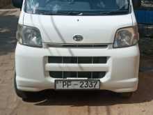 Daihatsu Hijet 2007 Van