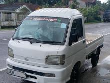 Daihatsu Hijet 2004 Lorry