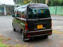 Daihatsu Hijet 1999 Van